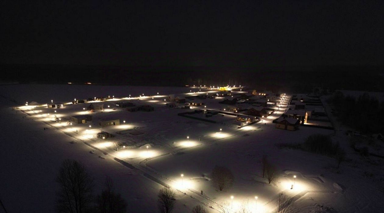 дом р-н Всеволожский Свердловское городское поселение, Негород Заневский кп, Пролетарская фото 21