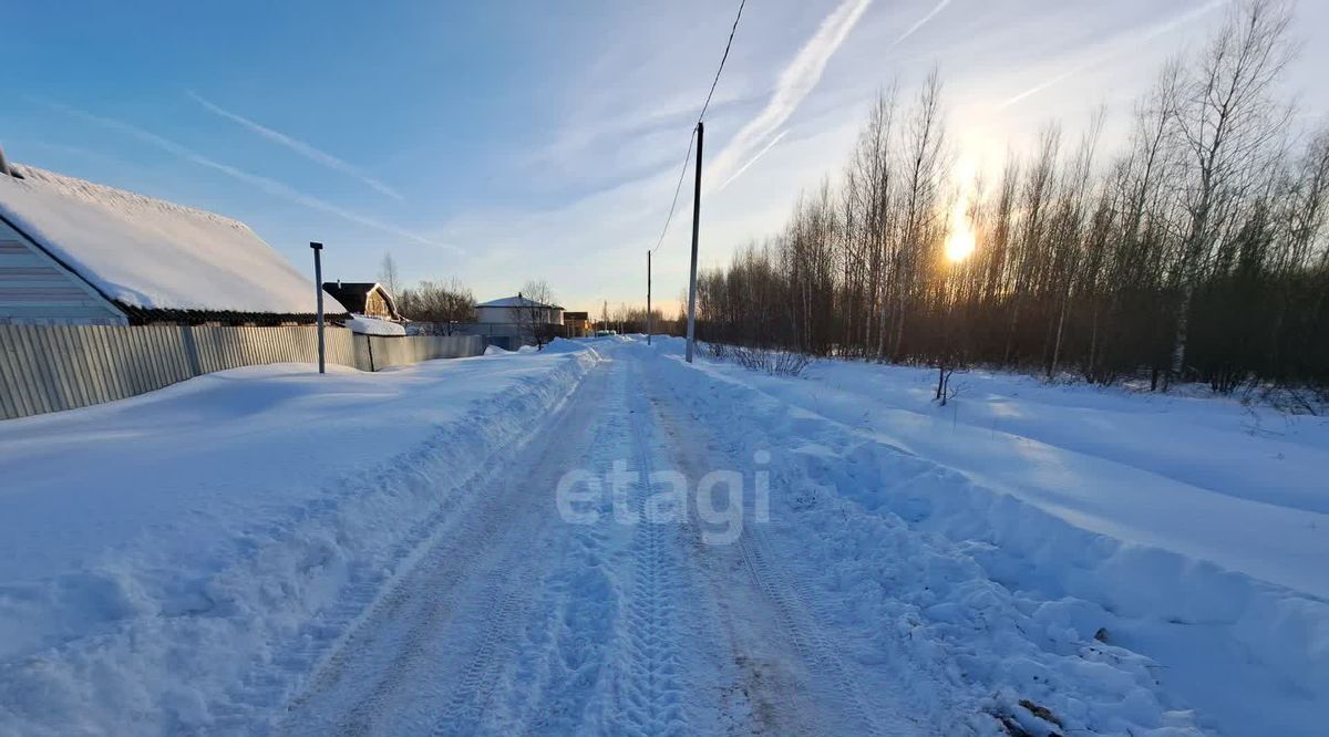 земля г Дзержинск п Горбатовка фото 13