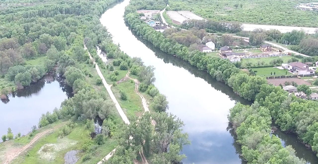 земля р-н Среднеахтубинский Кировское сельское поселение, Волжский фото 2