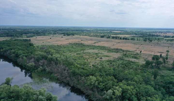 земля р-н Среднеахтубинский Кировское сельское поселение, Волжский фото 5