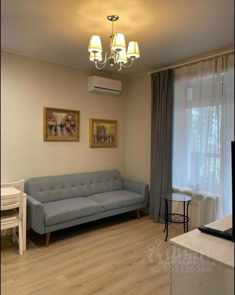 квартира г Пушкино снт Зеленоград сити, к 353 фото 2