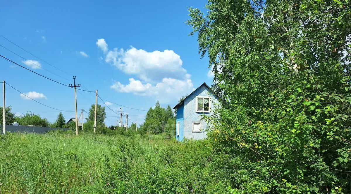 дом р-н Уфимский д Березовка сельсовет, Булгаковский фото 13