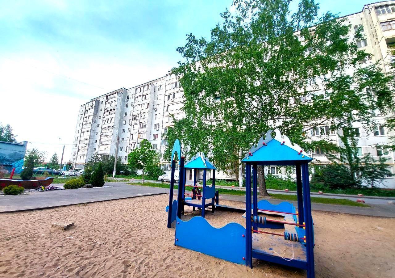 квартира г Казань ул Мусина 71 Казань, Северный вокзал фото 32