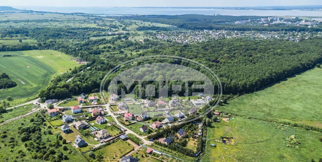 земля р-н Гурьевский п Голубево ул Сосновая Калининград фото 10