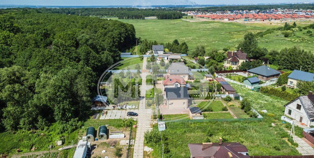 земля р-н Гурьевский п Голубево ул Сосновая Калининград фото 7