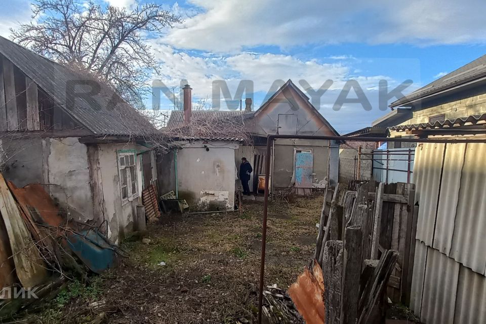 земля г Майкоп ул Майкопская 1 городской округ Майкоп фото 10