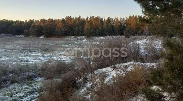 земля р-н Тюменский деревня Криводанова фото 5