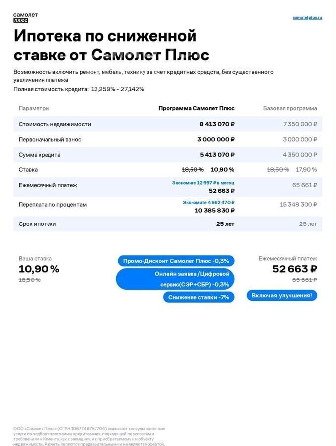 квартира г Воскресенск ул Зелинского 10а мкр-н Новлянский фото 24