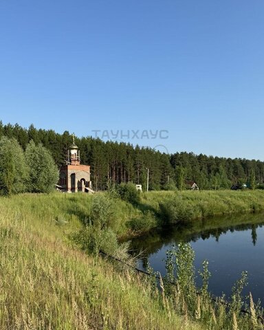 ул Рублевка 15 Музяковский сельсовет, Николо-Березовка фото