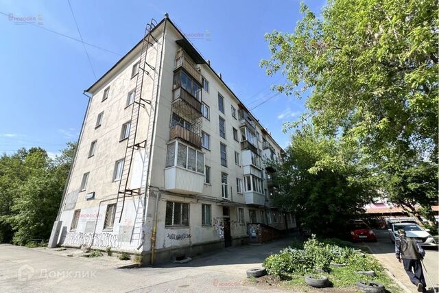 ул Степана Разина 56 Екатеринбург, муниципальное образование фото