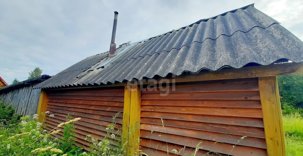 дом р-н Киришский п Пчевжа ул Совхозная Пчёвжинское сельское поселение, Будогощь фото 6