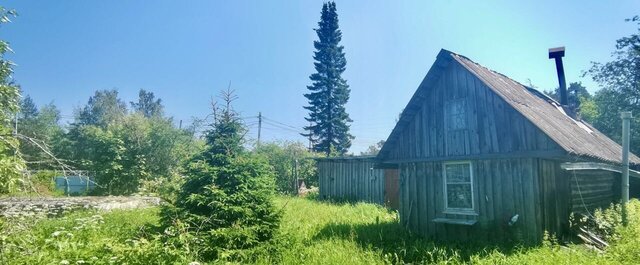 ул Садовая Приозерское городское поселение фото