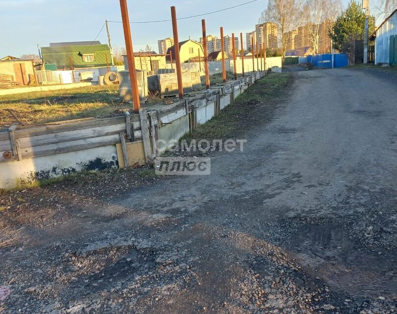 земля г Лосино-Петровский рп Свердловский городской округ Лосино-Петровский, садовое некоммерческое товарищество Студёнка фото 4