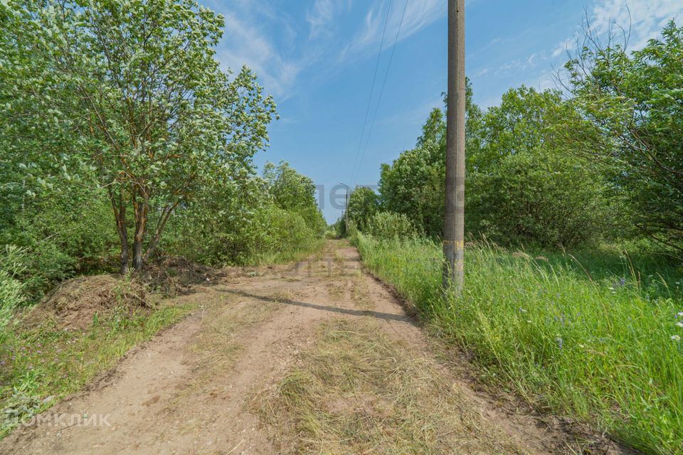 земля г Наро-Фоминск ул Яблоневая 30 Наро-Фоминский городской округ фото 8