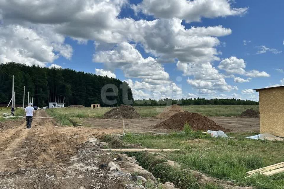 земля г Москва Троицкий административный округ, поселение Краснопахорское фото 6