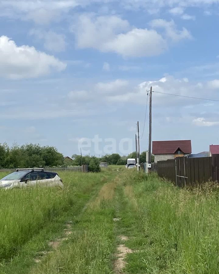 земля р-н Березовский с/с Бархатовский тер ДНТ Жемчужный ул Южная сельсовет, Сосновоборск фото 13