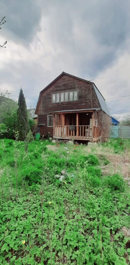 дом р-н Собинский д Хреново снт Родник 6, Лакинск фото 1