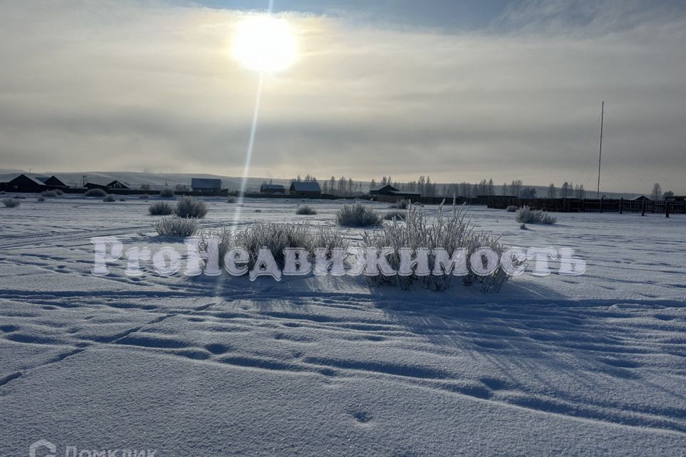 земля р-н Кызылский кожуун фото 5