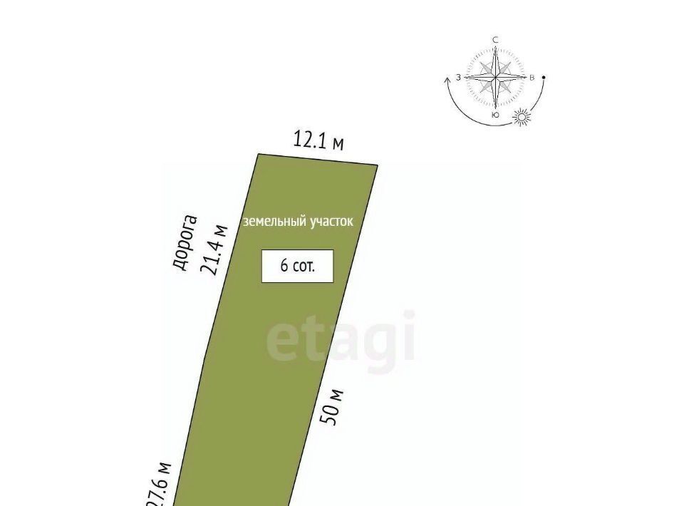 земля г Нефтеюганск фото 2