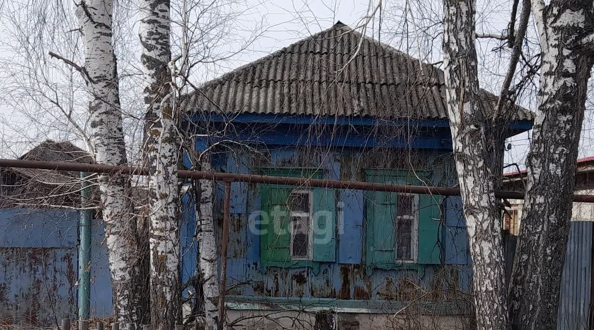 дом р-н Балашовский рп Пинеровка ул Луначарского фото 1