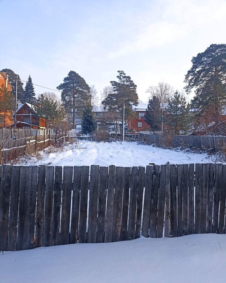 земля г Томск р-н Ленинский ул Раздольная 8/1 мкр-н Черемошники фото 1