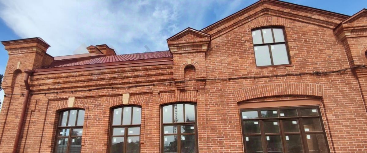 свободного назначения г Краснодар р-н Центральный ул Ставропольская 23 фото 1
