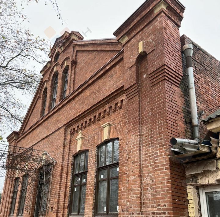 свободного назначения г Краснодар р-н Центральный ул Ставропольская 23 фото 3