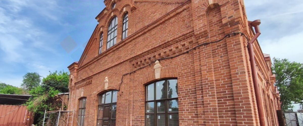 свободного назначения г Краснодар р-н Центральный ул Ставропольская 23 фото 5