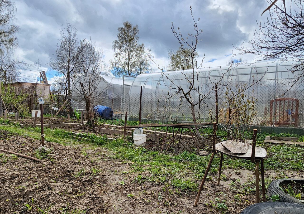 земля р-н Всеволожский п Ковалево Дорога жизни, 1 км, Всеволожское городское поселение, 61, Санкт-Петербург фото 8