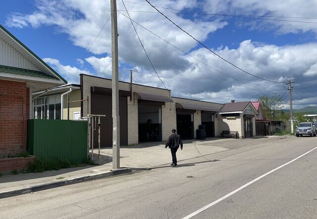 ул Советская 65 Джубгское городское поселение фото