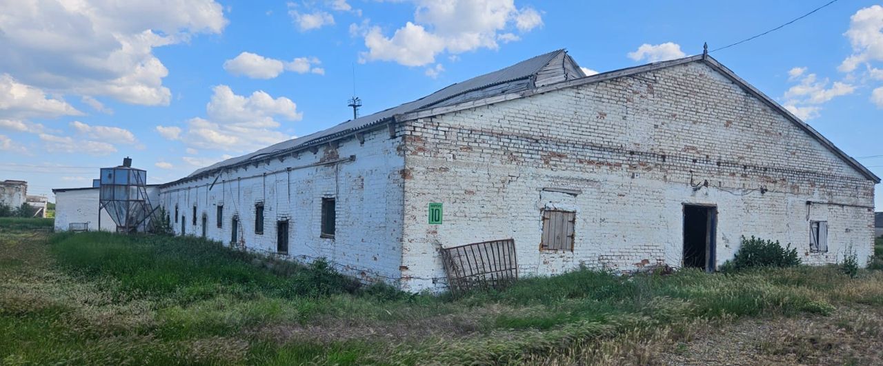 производственные, складские р-н Усть-Лабинский ст-ца Некрасовская ул Светлая 142 Некрасовское сельское поселение фото 32