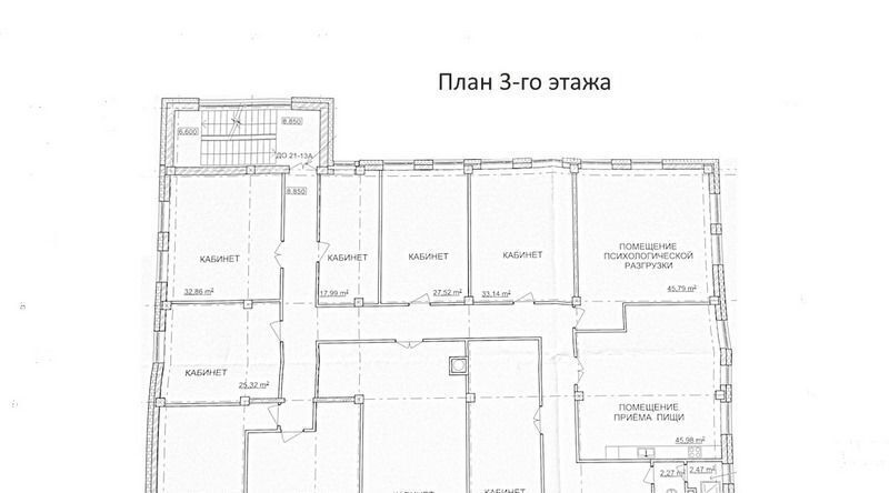 офис г Нижний Новгород р-н Ленинский ул Июльских Дней 1в фото 11