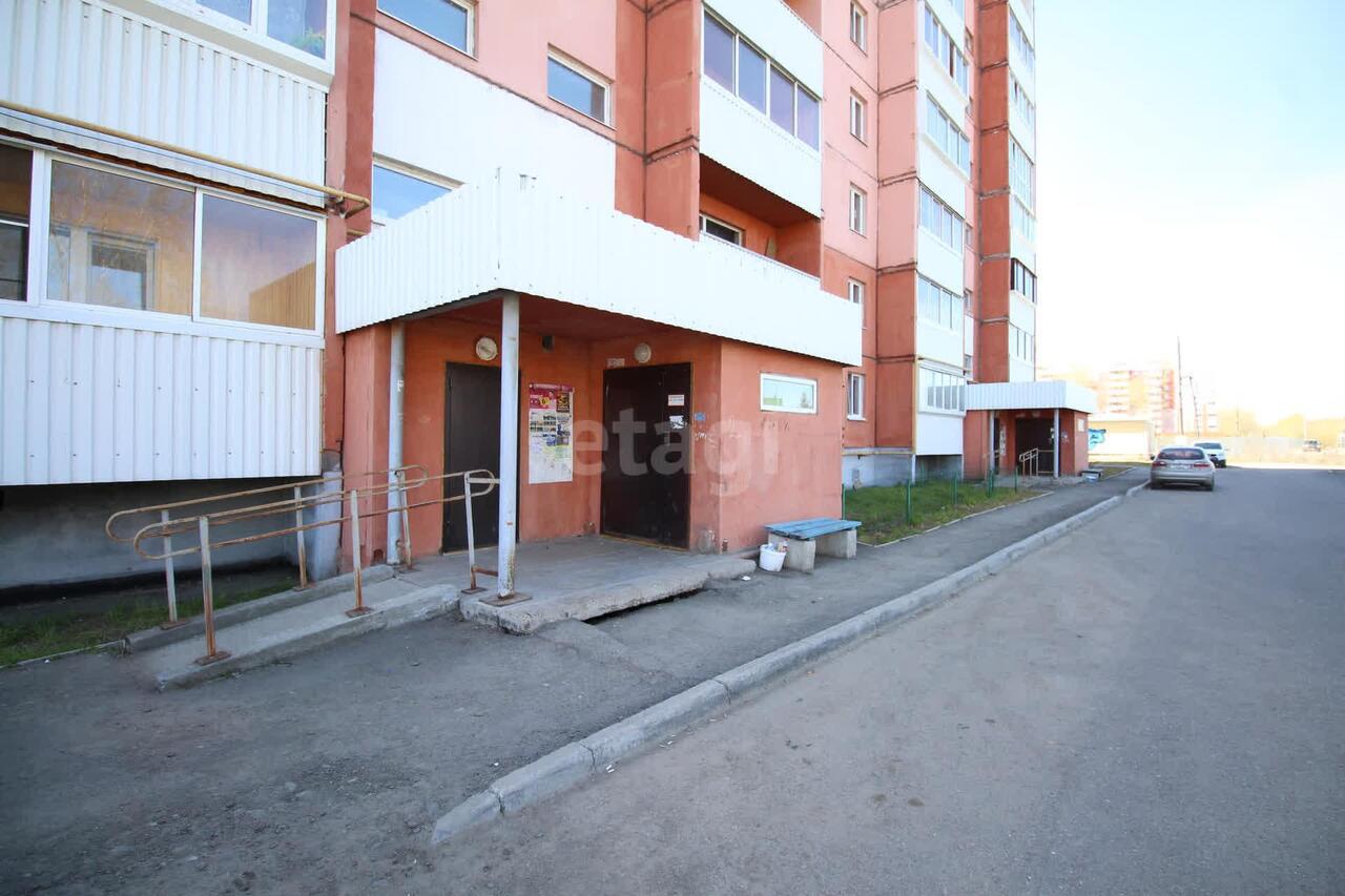 квартира г Нижний Тагил р-н Дзержинский ул Свердлова 42 фото 24