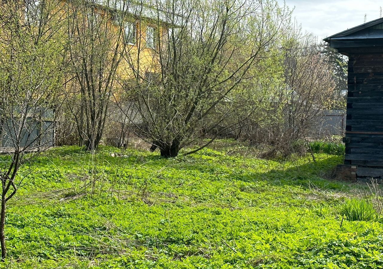 дом городской округ Одинцовский г Голицыно пр-кт Виндавский 16 28 км, Можайское шоссе фото 2