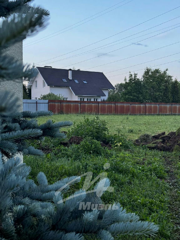 земля городской округ Истра д Турово снт Турово КП Колокольчиков ул фото 1