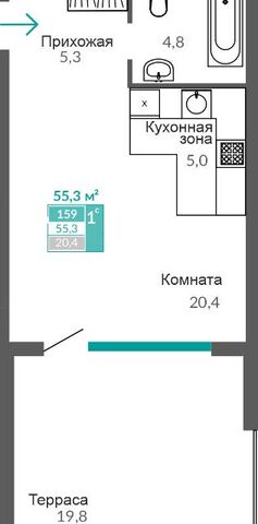 ул Симферопольская 1 городской округ Евпатория фото