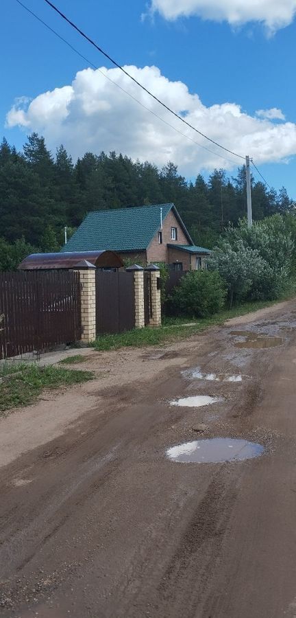 земля р-н Кирово-Чепецкий с Пасегово ул Школьная Пасеговское сельское поселение, Киров фото 8