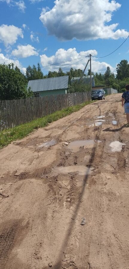 земля р-н Кирово-Чепецкий с Пасегово ул Школьная Пасеговское сельское поселение, Киров фото 7