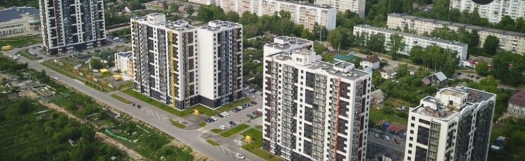 квартира г Лыткарино мкр 6-й 15г Томилино фото 4