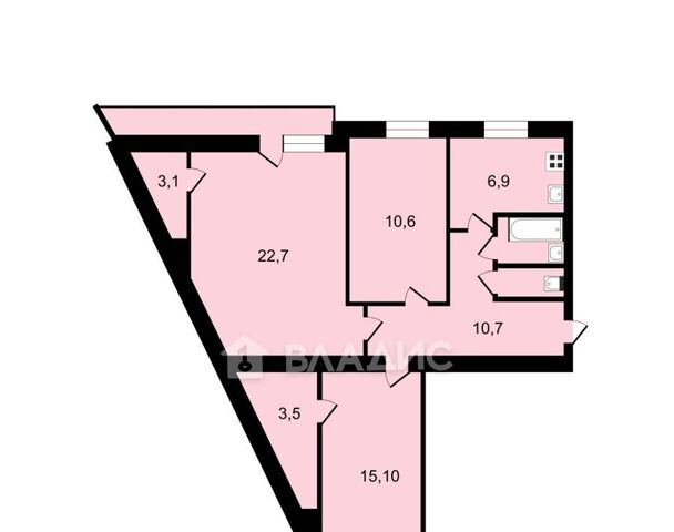 р-н Московский дом 94 фото