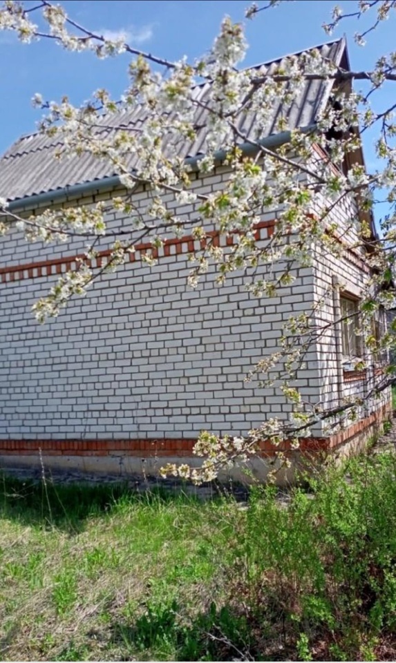 дом р-н Яковлевский садовое товарищество Рябинушка фото 4