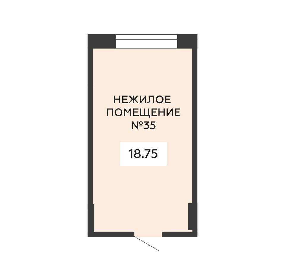 свободного назначения г Воронеж р-н Коминтерновский пр-кт Московский 42/1 фото 4