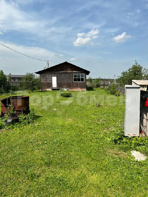 земля городской округ Щёлково д Назимиха 41 фото 3