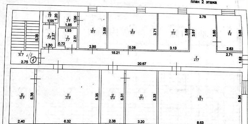 офис г Казань Суконная слобода ул Островского 104 Республика Татарстан Татарстан фото 7