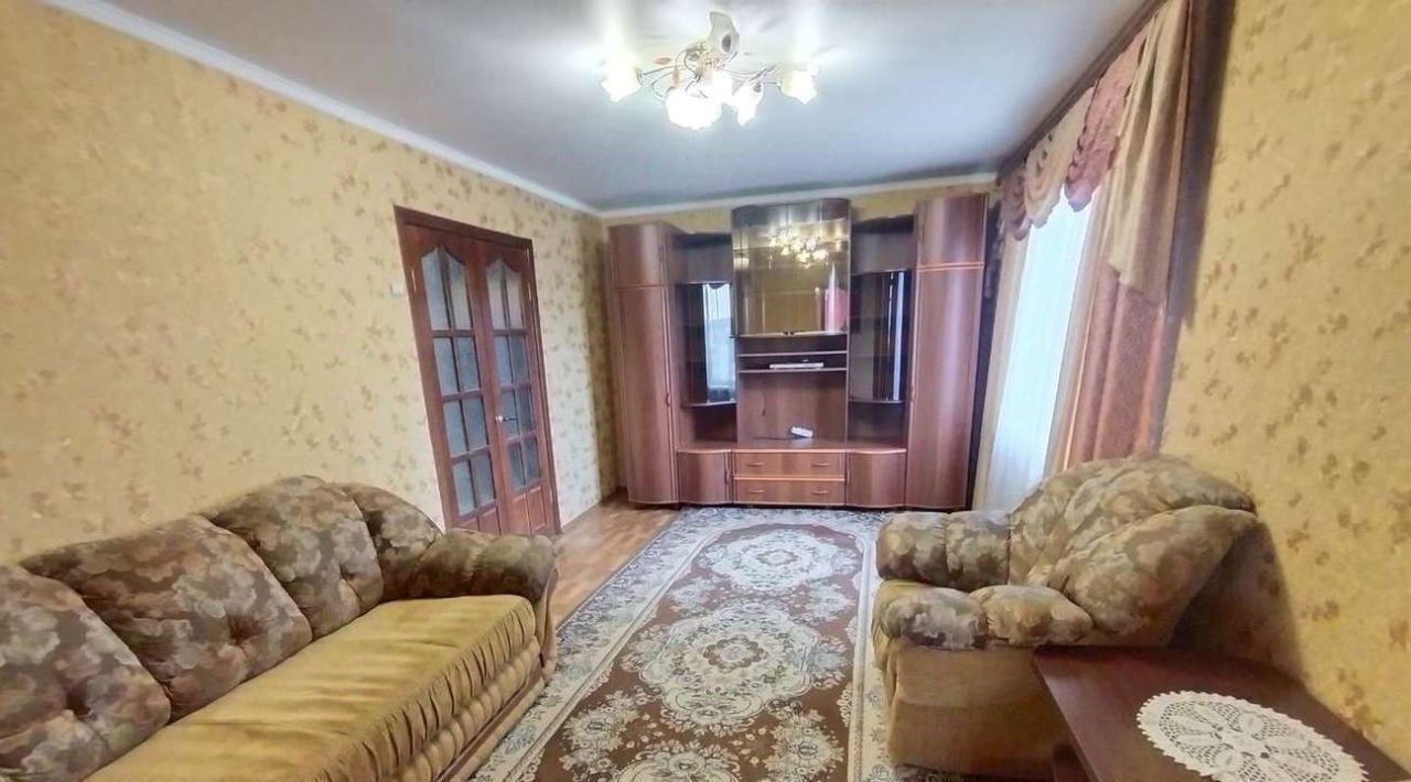 квартира г Старый Оскол мкр Весенний 2 фото 8