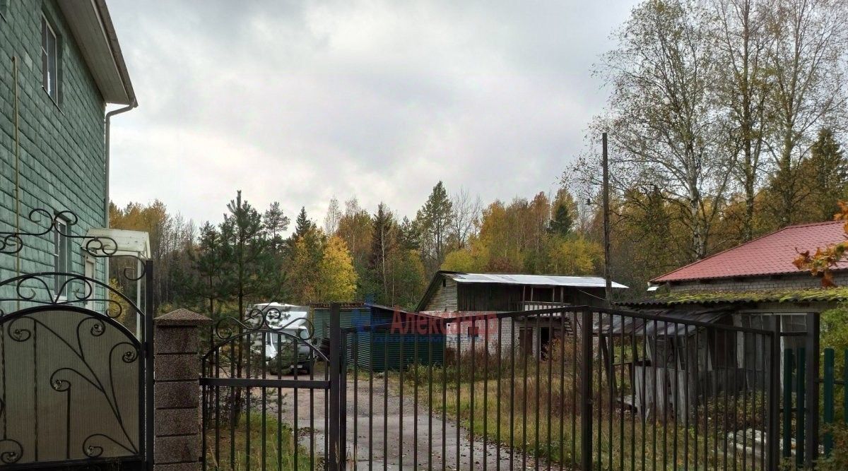 свободного назначения р-н Выборгский п Толоконниково Гончаровское с/пос, Парнас фото 6