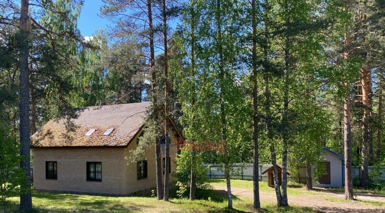 производственные, складские р-н Приозерский п Громово днп Громовское с пос, пос. При железнодорожной станции Громово, Парнас, пер. Железнодорожный, 1 фото 26