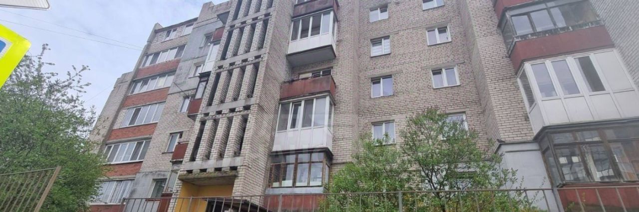 квартира г Калининград р-н Московский ул Тихорецкая 37 фото 16