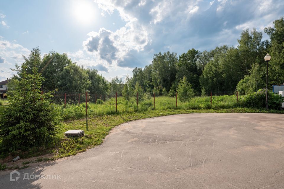 земля г Москва Троицкий административный округ, коттеджный посёлок Цветочный, 395 фото 1