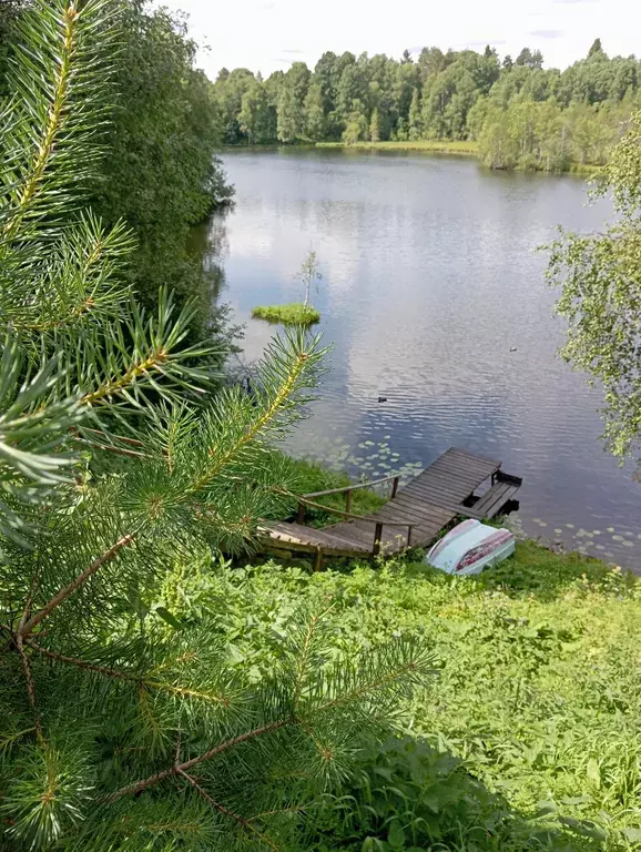 дом р-н Суоярвский с Вешкелица ул Школьная 24 Суоярви фото 20